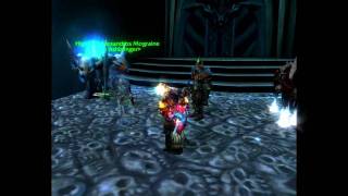 World of Warcraft lore lesson 86 Ogres [upl. by Peursem]