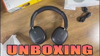 Baseus Bowie 30 Max Unboxing Whats in the box [upl. by Leaw]