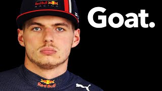 MAX VERSTAPPEN CANT KEEP DOING THIS [upl. by Vil675]