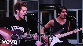 5 Seconds of Summer  Out Of My Limit Live at Derp Con [upl. by Catriona]