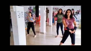 kalbimsin zumba dance [upl. by Press105]