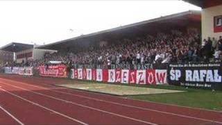 Derby Rzeszowa PP 2008 [upl. by Acirt162]