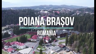 POIANA BRASOV [upl. by Nahraf]