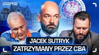 MAZUREK amp STANOWSKI  WYDANIE SPECJALNE SUTRYK STRACIŁ „UTRYK” [upl. by Moriarty]