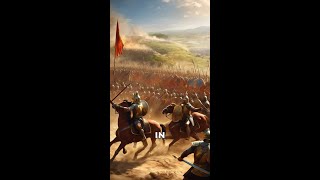 The Legendary Battle of Gaugamela [upl. by Llirred]