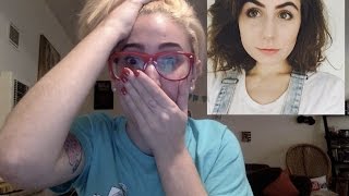 My Queer YouTuber Crushes  Gaby Dunn [upl. by Aidnis]