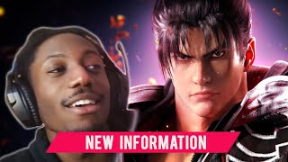 All of TEKKEN 8s changes [upl. by Anitram]