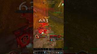 WoW Classic SoD protection warrior pvp Arathi Basin highlight 13  demolishing people at farm pt 1 [upl. by Ainattirb]