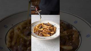 This traditional Italian pasta is vegan shorts [upl. by Marcy277]