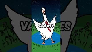 What If VAMPIRES Were Real halloween vampire youtubeshorts animation fyp [upl. by Weissmann971]