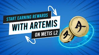 METIS  How to use Artemis [upl. by Etaner712]