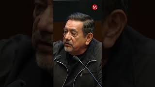 Colosio Riojas responde CONTUNDENTE a Felix Salgado sobre el asesinato de su padre [upl. by Elhsa]