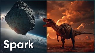 How Many Times Has The Earth Experienced An Extinction Event  The Next Great Event  Spark [upl. by Egroj]