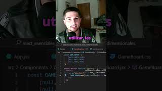 Es tan dificil estructurar un onboarding en condiciones programacion programming coding shorts [upl. by Jonas]