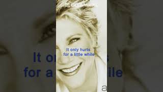 It Only Hurts For A Little WhileAnne Murray [upl. by Asial600]