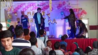 Jesus dance act 2024 new song jesus shortvideo MrBeast youtube [upl. by Kolivas]