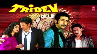 Tirchi Topi Wale Sad Full Song Audio  Tridev  Naseeruddin Shah Sonam [upl. by Gregor968]