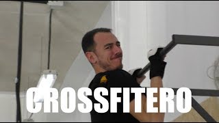 CROSSFITERO [upl. by Zulaledairam]