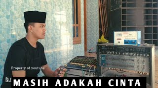 Masih Adakah Cinta • Cover [upl. by Galateah]