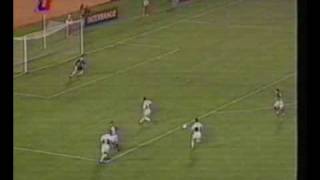 1999 GOL de jorge campos [upl. by Tecil355]