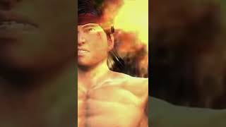 Liu Kang kills Shao Kahn Subscribe for Weekly mortalkombat Content to enjoy 😤🙏❤️ liukang [upl. by Dnumsed]