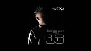 TMAN SA 100 Production Mix10 [upl. by Aidyn]