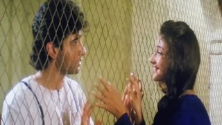 Manisha Koirala Vivek Mushran First Love Letter Movie  Scene 814 [upl. by Asoramla]