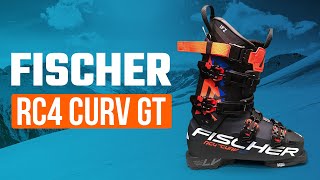 Fischer RC4 Curv GT 2021  Review [upl. by Halehs]