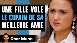 Une Fille Vole LE COPAIN DE SA Meilleure Amie  Dhar Mann Studios [upl. by Eissac799]