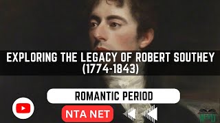 Exploring the Legacy of Robert Southey 17741843 [upl. by Myrvyn330]