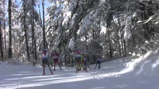 2014AmericanBirkebeinerRaceRecap HD [upl. by Lozar]