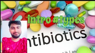 antimicrobial drugs 🩺🩺antibiotics lecture1introduction typesbeta lactams Sudarshanlipane17 [upl. by Terris]