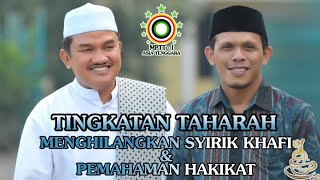 Part 1 4 Tingkatan Taharah  Abi H Syukri Daud Pango [upl. by Solley]