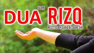 A Very Beautiful Dua To Solve All Your Money Job Rizq amp Business Problems ᴴᴰ [upl. by Downs]