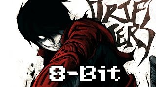 Drifters OP  Gospel of the Throttle  8Bit Cover VRC6 [upl. by Nnaeiram]