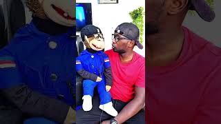 MURATINA YA MWEA johnte comedy ventriloquism kenyan [upl. by Bushore]