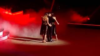 Loic Nottet  Carmen Stromae Danse avec le stars [upl. by Sup885]