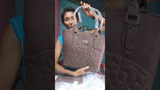 Meesho hand bag haul Meesho handbag haul 608 shorts [upl. by Haela]