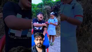 Misti bani nurse 🤣😁 shorts mistihappylifestyle trending tiktok viral ytshorts [upl. by Eiznekam]