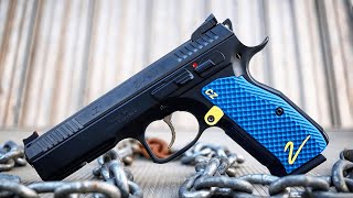 7 Best 40 Caliber Pistols to Buy in 2023 [upl. by Yentiw]