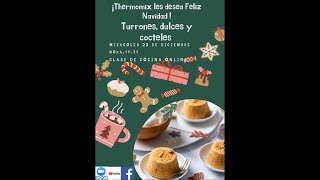 TURRONES Y DULCES DE NAVIDAD [upl. by Ladiv]