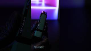 Innokin Klypse unboxing asmrsounds [upl. by Noirad]