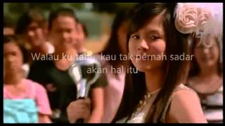 Someday  A Crazy Little Thing Called Love OST Indonesian Lyric [upl. by Sachiko566]