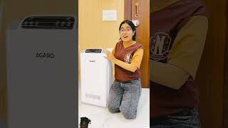 Air purifier 😍 watch full vidio on abhayytyoytubeshort funny 🤣shorts [upl. by Ricardo166]