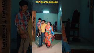 Suraj actor Family 😭😍🤣 🙋🏻‍♂️ shorts surajactor viralshorts viralvideo teamactors funny [upl. by Ylnevaeh]