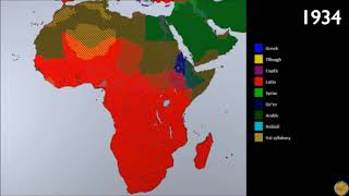 Writing systems of the Middle East and Africa [upl. by Nnayecats131]