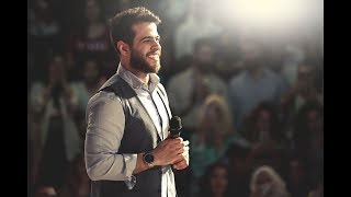 Adham NabulsiOfficialpromo أدهم نابلسي  حفل مسرح دمر المكشوف [upl. by Hildegarde]