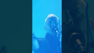 Wardruna  Lyfjaberg Live at the Acropolis Teaser [upl. by Serica469]