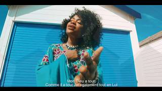 🔴Ira Blessing  Dieu de la différence CLIP OFFICIEL [upl. by Taggart578]