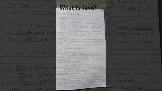 Introduction to OOP in Java Key Concepts amp Examplesquot [upl. by Alyel752]